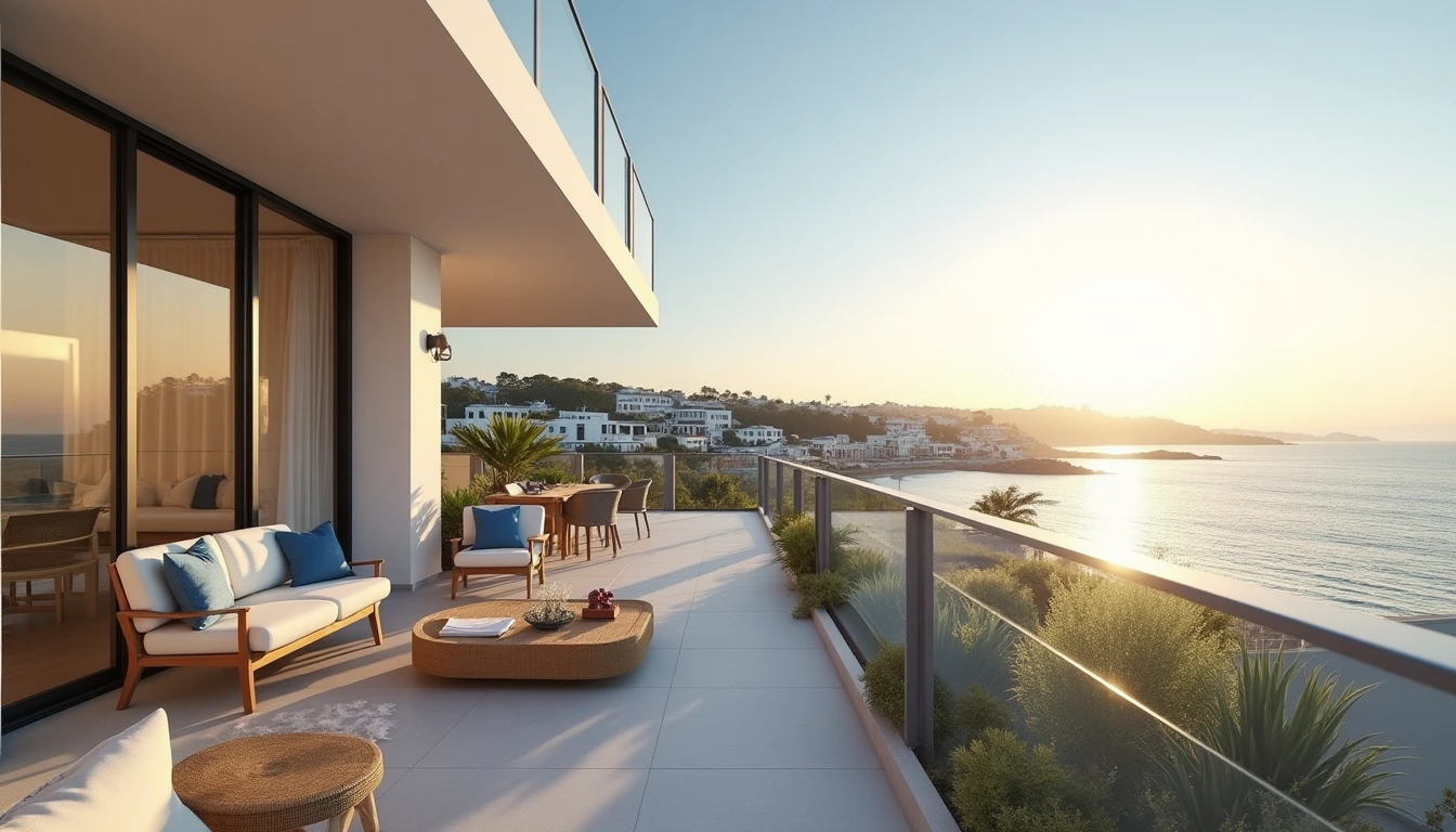 Les Meilleures Plateformes de Location d'Appartements en France