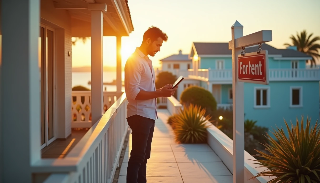 RentSpree: A Tenant Screening Powerhouse with a Catch
