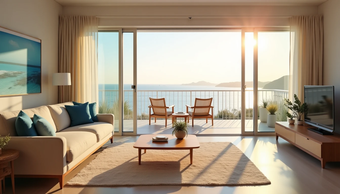 The Truth About Apartment Rentals: Myths Debunked