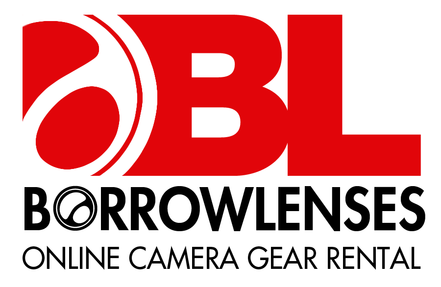 BorrowLenses