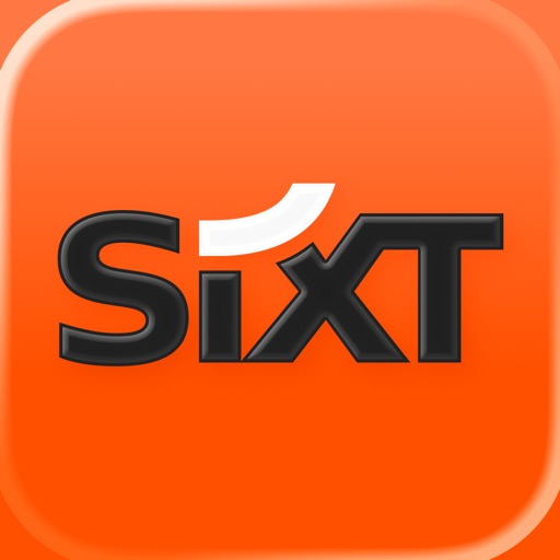 SIXT Chile